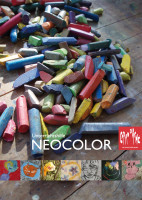 Unterrichtshilfe Neocolor | Caran d'Ache