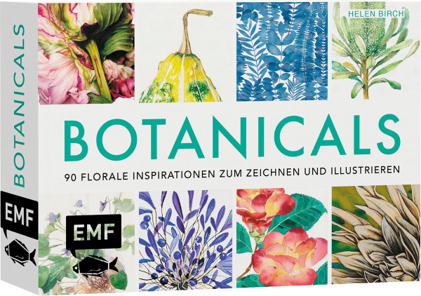 Edition Michael Fischer Botanicals