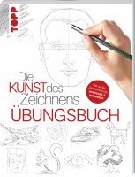 Die Kunst des Zeichnens – Übungsbuch | frechverlag