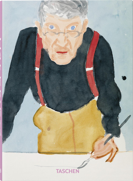 Taschen Verlag David Hockney