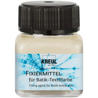 Kreul Fixiermittel für Batik Textilfarbe