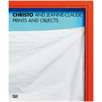 Christo und Jeanne Claude – Prints and Objects | Hatje Cantz Vlg.