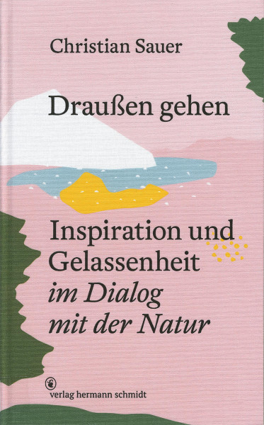Verlag Hermann Schmidt Draußen gehen