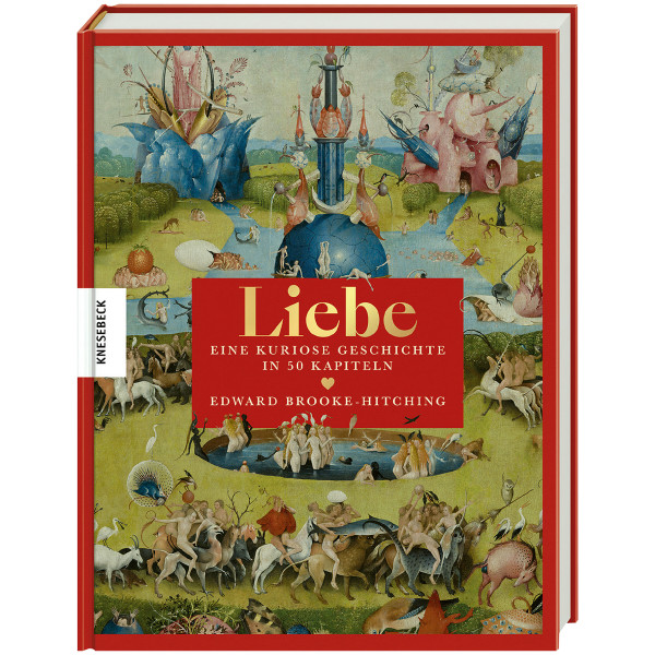 Knesebeck Verlag Liebe