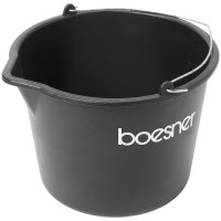 boesner Misch-/Abfülleimer