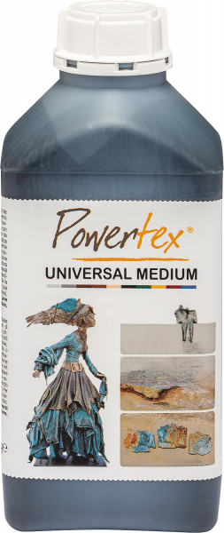 Powertex® Dekorationsverhärter