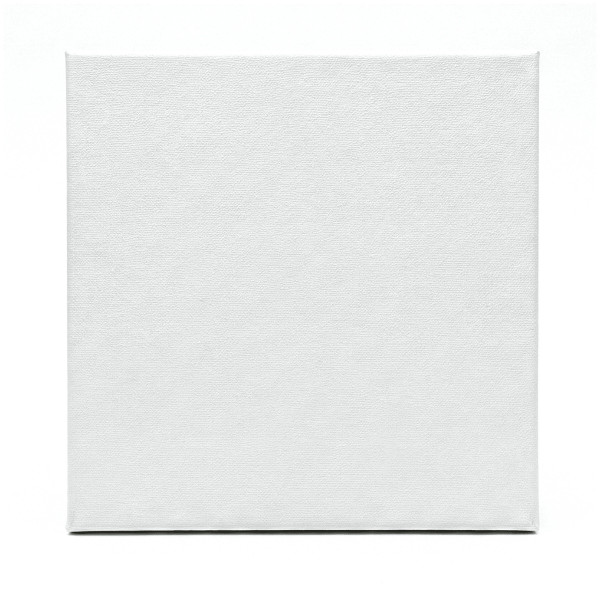 Candor textiles pvt ltd Malplatte 2,3mm überzogen mit 250g BW weiss