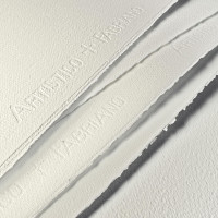 Traditional White | Fabriano Artistico Aquarellpapier