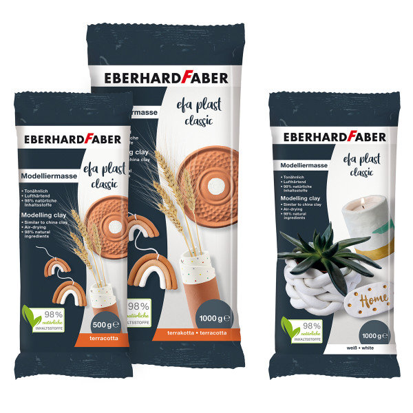 Eberhard Faber Plast Classic