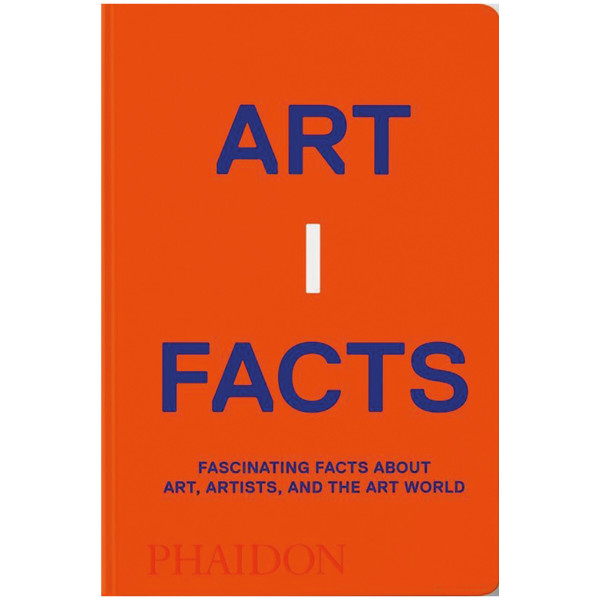 Phaidon Verlag Artifacts