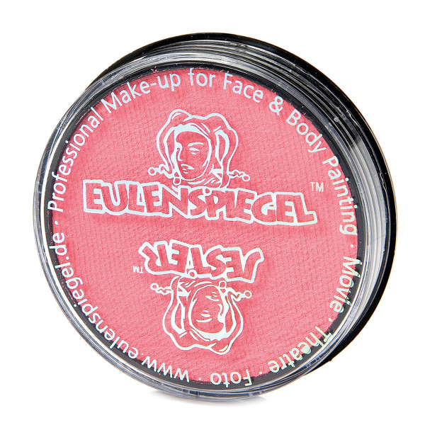 Eulenspiegel Bodypaintingfarbe für den Profi