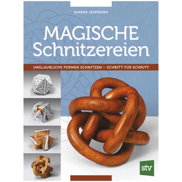 STV Magische Schnitzereien