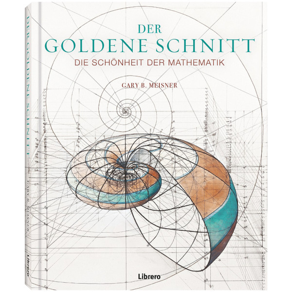 Librero IBP Der Goldene Schnitt