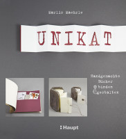 Unikat (Marlis Maehrle) | Haupt Vlg.
