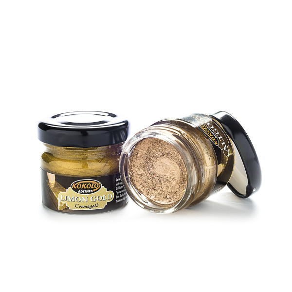 Kokolo Cremegold