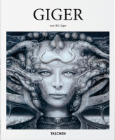 Giger (HR Giger) | Taschen Vlg.