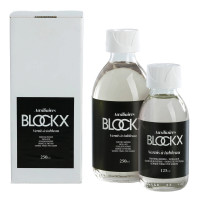 Blockx Schlussfirnis