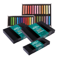 Blockx Pastelle Set