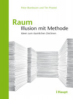 Raum: Illusion mit Methode (Peter Boerboom, Tim Proetel) | Haupt Vlg.