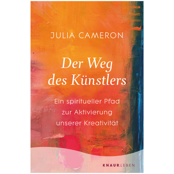 Droemer Knaur Verlag Der Weg des Künstlers
