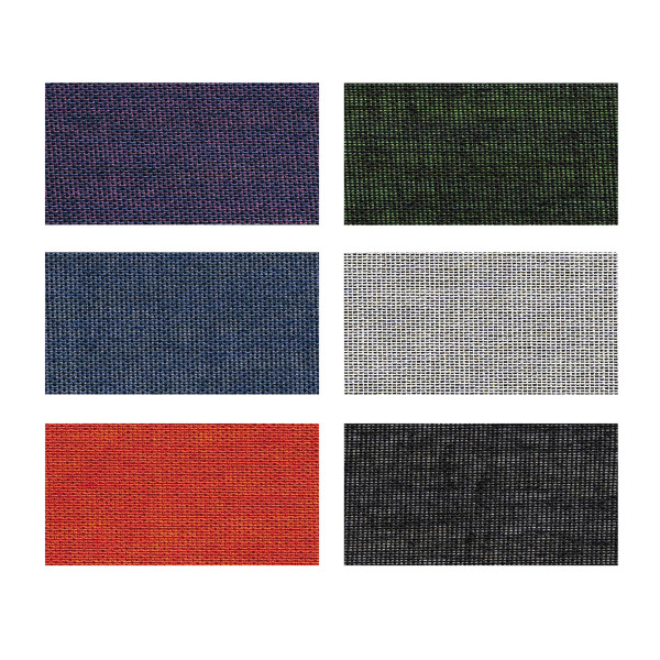 boesner Changierender Einbandstoff