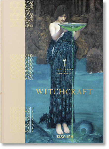 Taschen Verlag Hexenkunst