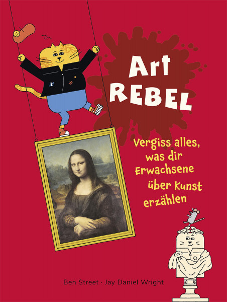 E. A. Seemann Verlag Art Rebel