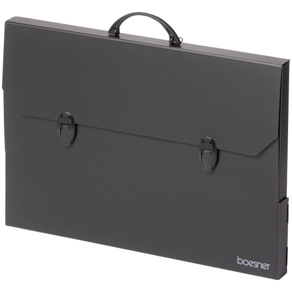 boesner Zeichenkoffer