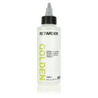 Retarder | Golden Mediums & Additives