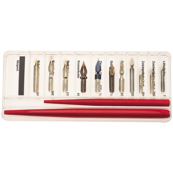 Standardgraph (Hiro) Zeichenset