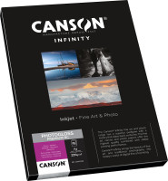 PhotoGloss Premium RC | Canson Infinity