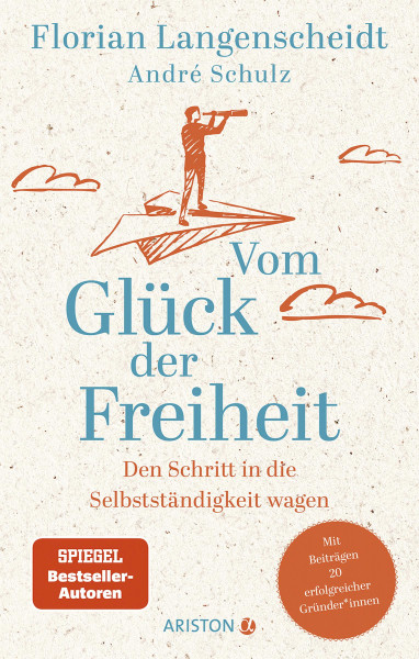 Ariston Verlag Vom Glück der Freiheit