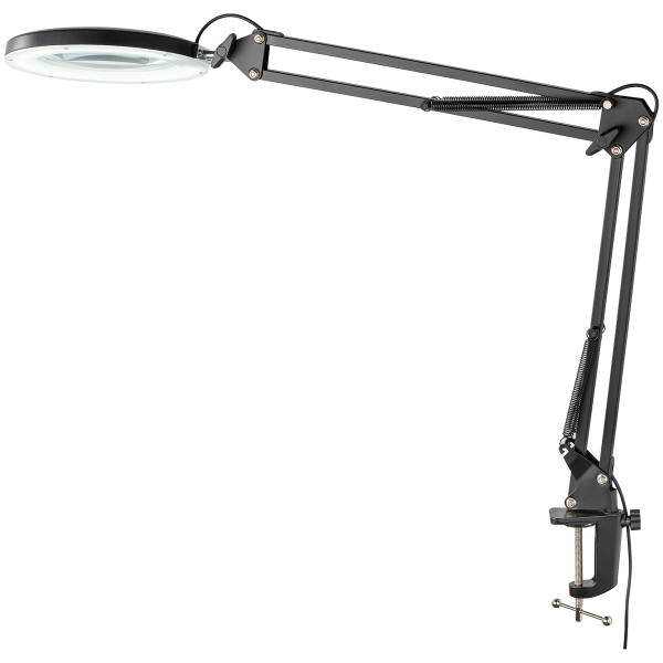 Boesnertest LED-Lupenleuchte LL100S