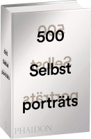 Julian Bell: 500 Selbstporträts 