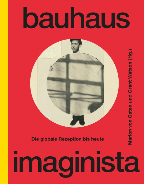 Verlag Scheidegger & Spiess Bauhaus imaginista