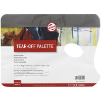 Talens ﻿Abreißpalette