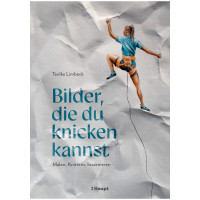 Bilder, die du knicken kannst | Teelke Limbeck | Haupt Verlag 2025