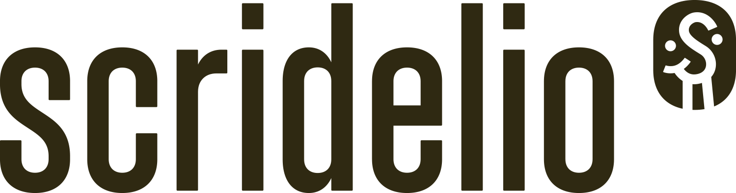 Scridelio