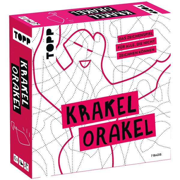 frechverlag Krakel-Orakel