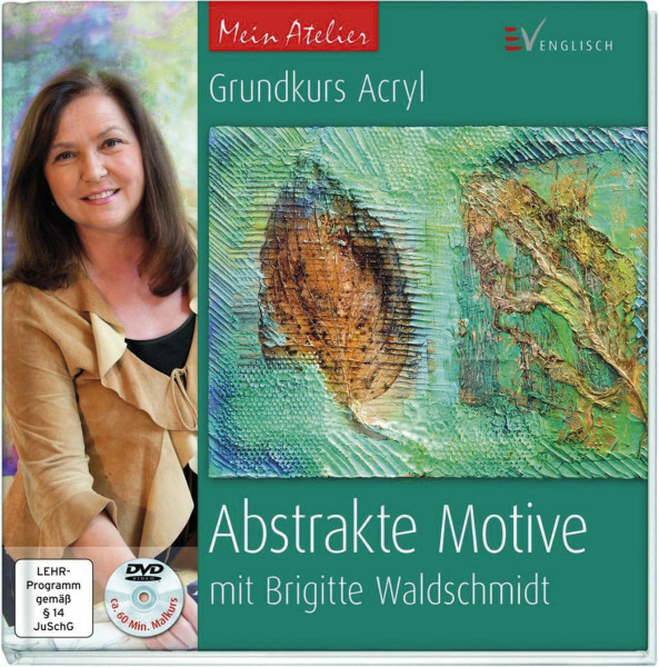 Englisch Verlag Abstrakte Motive