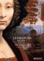 Alessandro Vezzosi Leonardo da Vinci Die Gemälde. Das komplette Werk