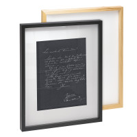 Objekt 17 Objektrahmen