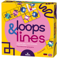 Loops & Lines | Florian Racky | moses 2025