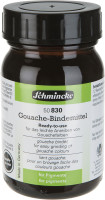 Schmincke Gouache-Bindemittel Ready-to-use