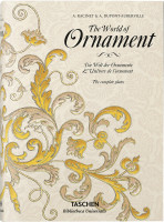 Racinet – Die Welt der Ornamente (David Batterham (Hrsg.)) | Taschen Vlg.