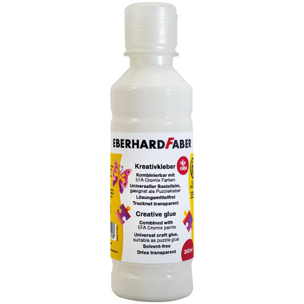 Eberhard Faber Kreativkleber EFA Cromix