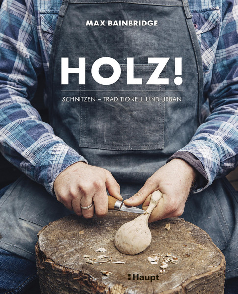 Haupt Verlag Holz!