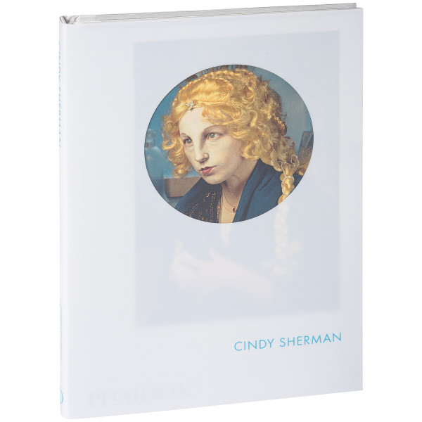 Phaidon Verlag Cindy Sherman