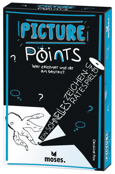 Moses Verlag Picture Points
