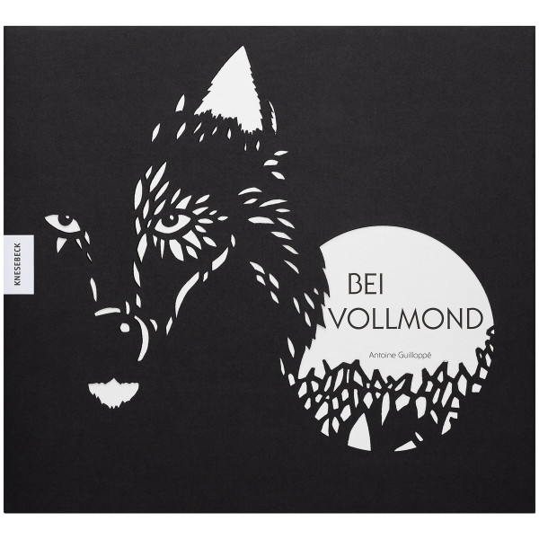Knesebeck Verlag Bei Vollmond
